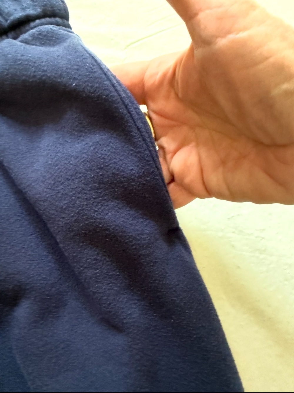 Roller Rabbit Heart Puff Sweatpant Small - Picture 11 of 12